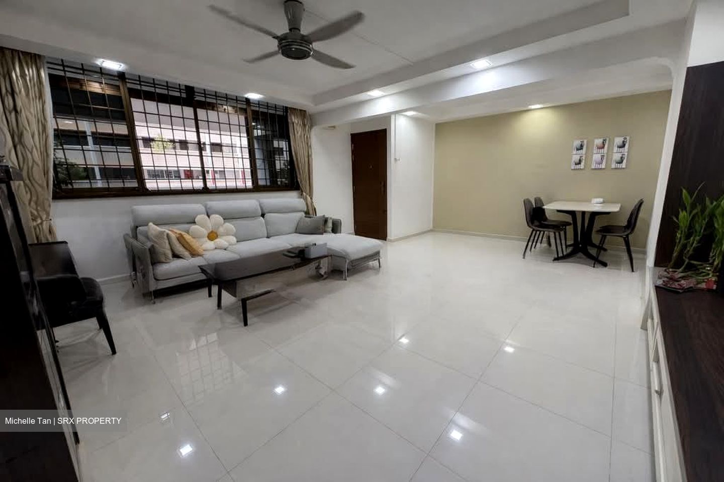 Blk 527 Hougang Avenue 6 (Hougang), HDB 4 Rooms #555598761